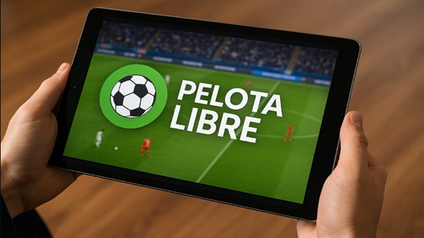 pelota libre apk android
